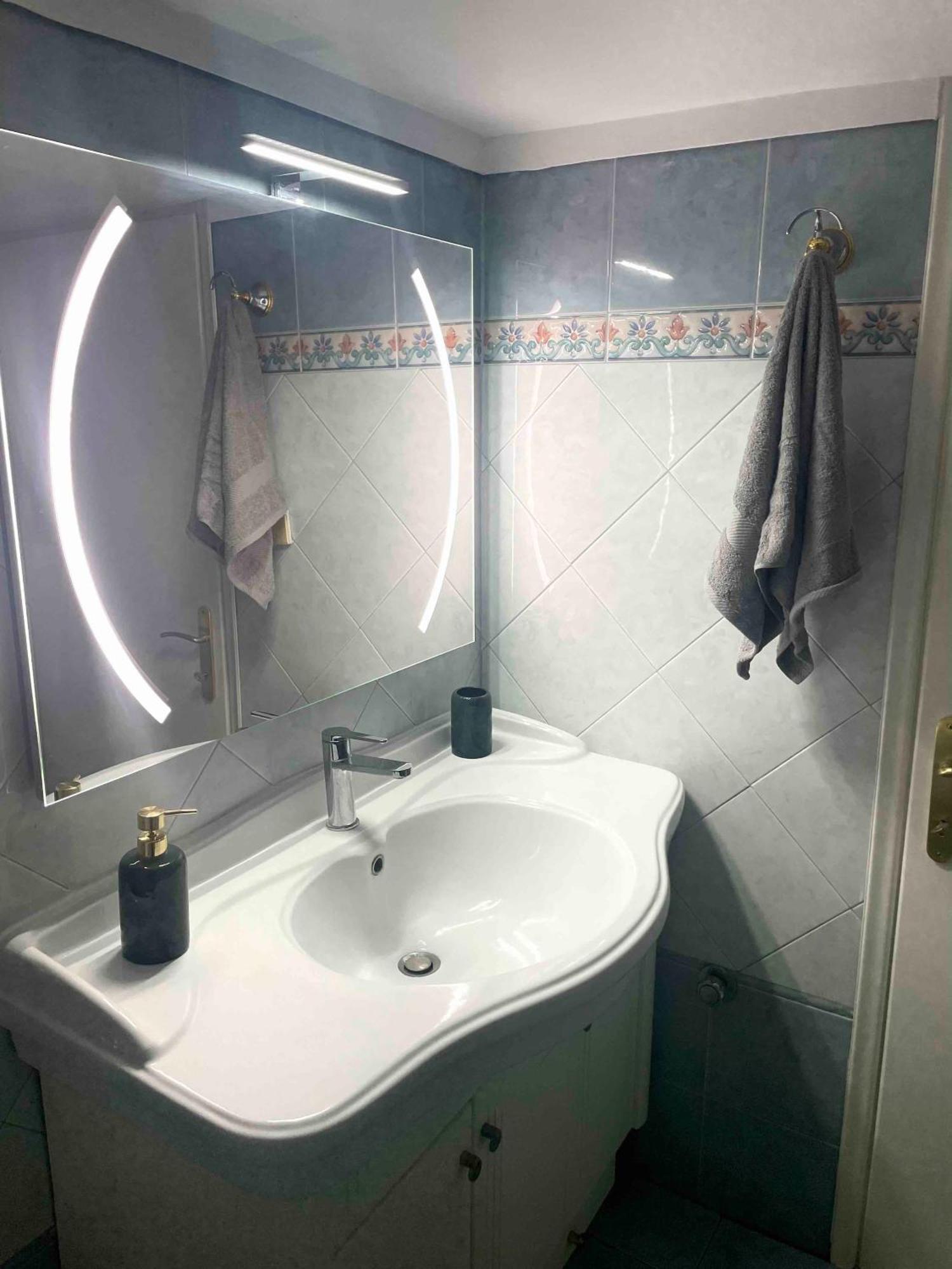 Marina Apartmets Tesalónica Exterior foto
