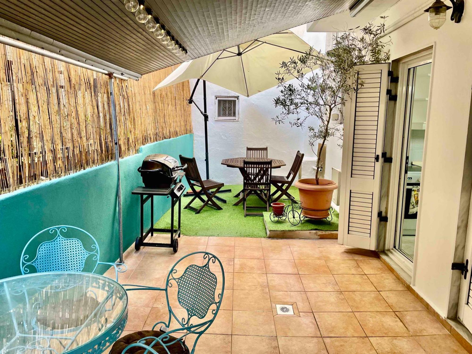 Marina Apartmets Tesalónica Exterior foto